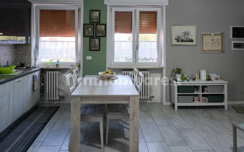 Villa a schiera via Monte Ortigara 12, Marchesino Bovo, Buttapietra — foto 5 di 11