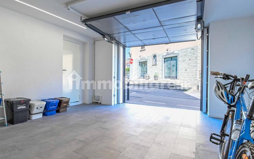 Trilocale ottimo stato, primo piano, Centro, Ponte San Pietro — foto 16 di 23