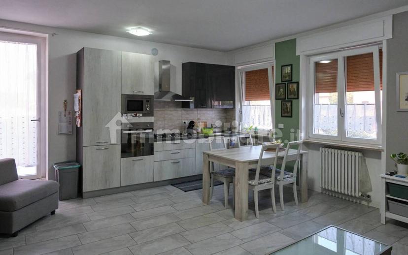 Villa a schiera via Monte Ortigara 12, Marchesino Bovo, Buttapietra — foto 8 di 11