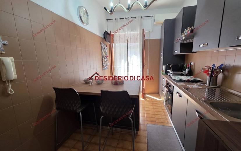 Quadrilocale via Piersanti Mattarella 13, Centro, Trabia — foto 5 di 9