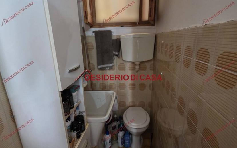 Quadrilocale via Piersanti Mattarella 13, Centro, Trabia — foto 6 di 9