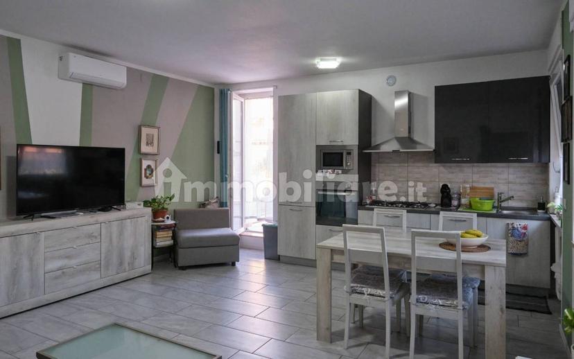 Villa a schiera via Monte Ortigara 12, Marchesino Bovo, Buttapietra — foto 11 di 11