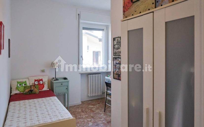 Villa a schiera via Monte Ortigara 12, Marchesino Bovo, Buttapietra — foto 3 di 11