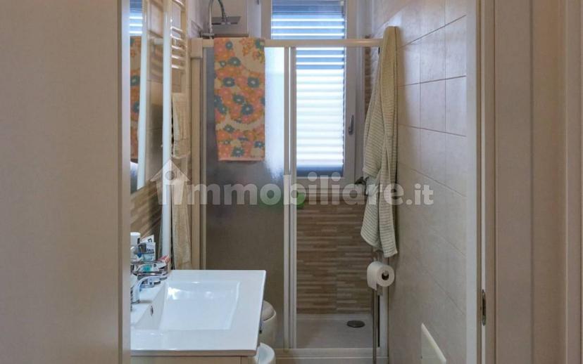 Villa a schiera via Monte Ortigara 12, Marchesino Bovo, Buttapietra — foto 10 di 11