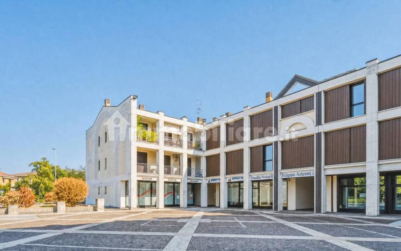Trilocale viale Giacomo Matteotti 12/B5, Centro, Rubiera — foto 4 di 16