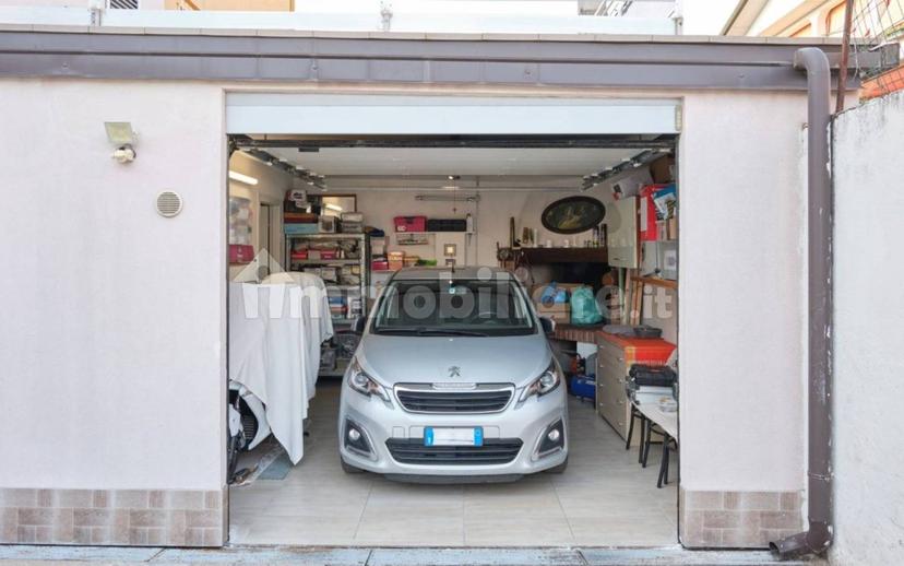 Villa a schiera via Monte Ortigara 12, Marchesino Bovo, Buttapietra — foto 2 di 11