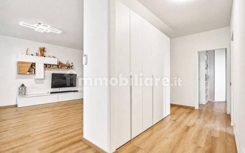 Trilocale viale Giacomo Matteotti 12/B5, Centro, Rubiera — foto 11 di 16