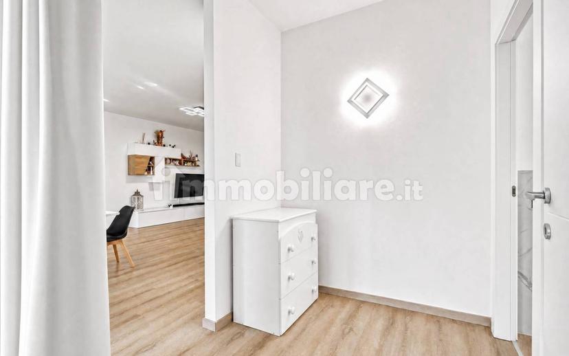 Trilocale viale Giacomo Matteotti 12/B5, Centro, Rubiera — foto 15 di 16