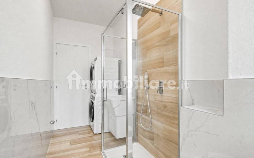 Trilocale viale Giacomo Matteotti 12/B5, Centro, Rubiera — foto 7 di 16