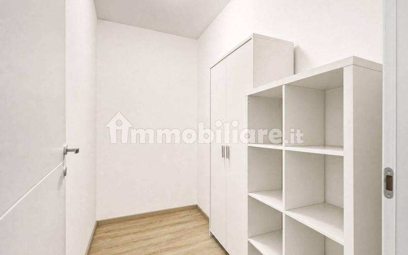 Trilocale viale Giacomo Matteotti 12/B5, Centro, Rubiera — foto 12 di 16