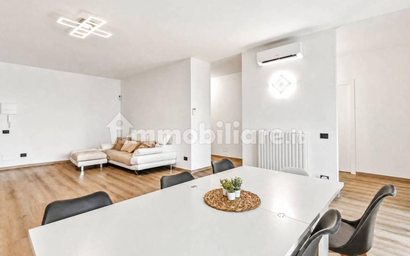 Trilocale viale Giacomo Matteotti 12/B5, Centro, Rubiera — foto 3 di 16