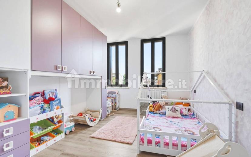 Trilocale viale Giacomo Matteotti 12/B5, Centro, Rubiera — foto 5 di 16