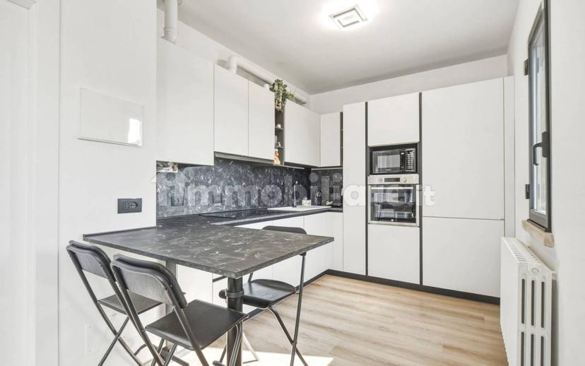 Trilocale viale Giacomo Matteotti 12/B5, Centro, Rubiera — foto 14 di 16