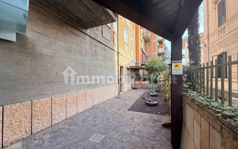 Trilocale via Goffredo Mameli 13C, Borgo Trento, Verona