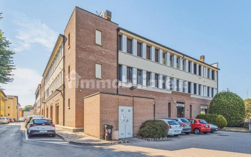 Trilocale viale Giacomo Matteotti 12/B5, Centro, Rubiera — foto 6 di 16