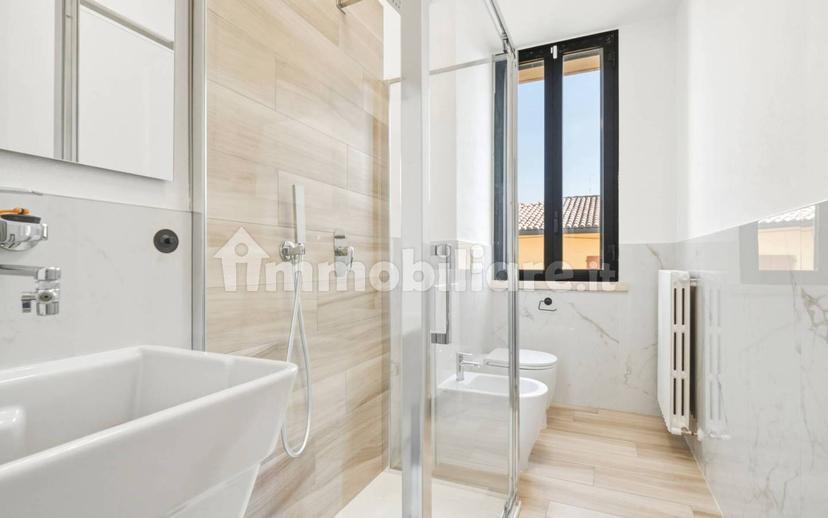 Trilocale viale Giacomo Matteotti 12/B5, Centro, Rubiera — foto 8 di 16
