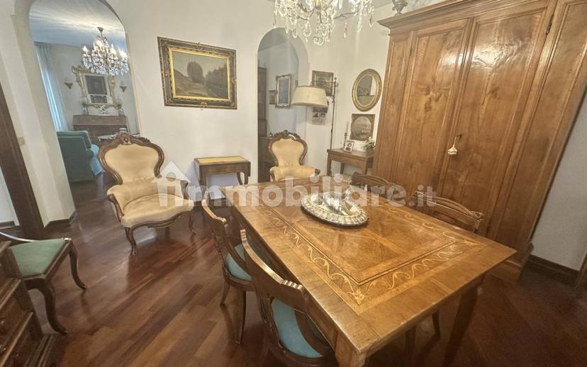 Appartamento via Bernardino Ricca 3, Centro, Cremona — foto 5 di 21