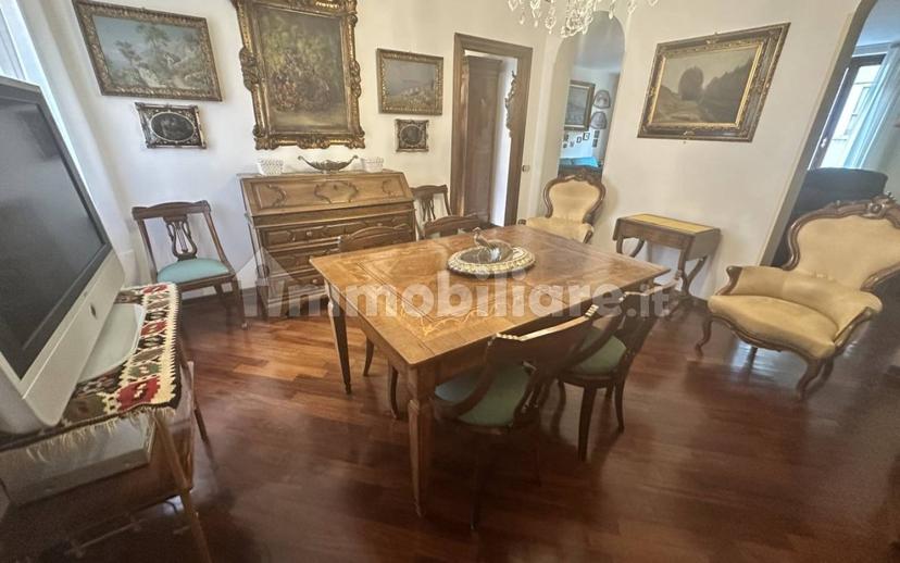 Appartamento via Bernardino Ricca 3, Centro, Cremona — foto 21 di 21