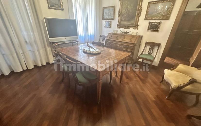 Appartamento via Bernardino Ricca 3, Centro, Cremona — foto 4 di 21