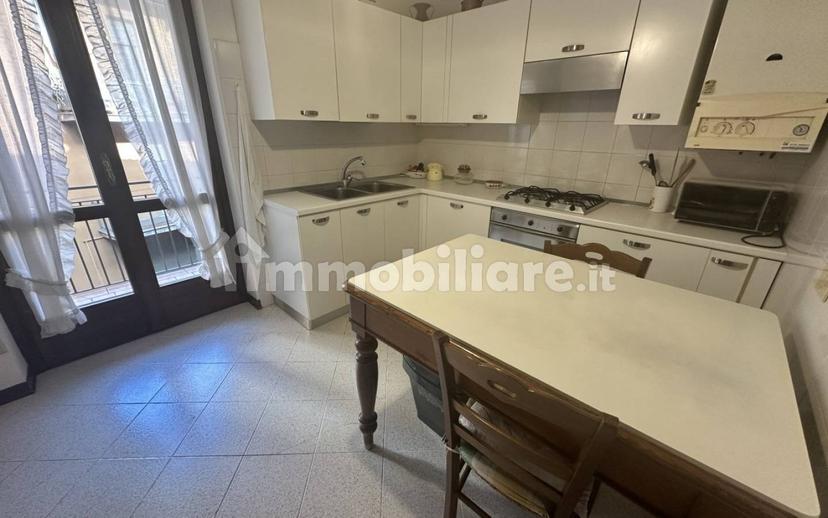 Appartamento via Bernardino Ricca 3, Centro, Cremona — foto 13 di 21