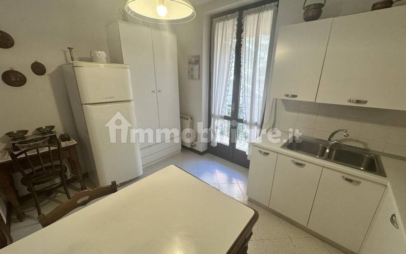 Appartamento via Bernardino Ricca 3, Centro, Cremona — foto 10 di 21