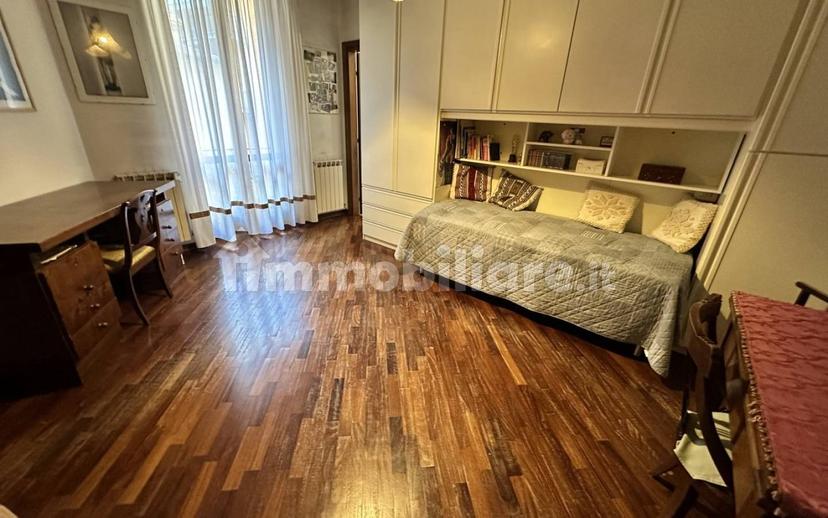 Appartamento via Bernardino Ricca 3, Centro, Cremona — foto 12 di 21