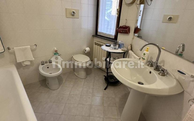 Appartamento via Bernardino Ricca 3, Centro, Cremona — foto 3 di 21