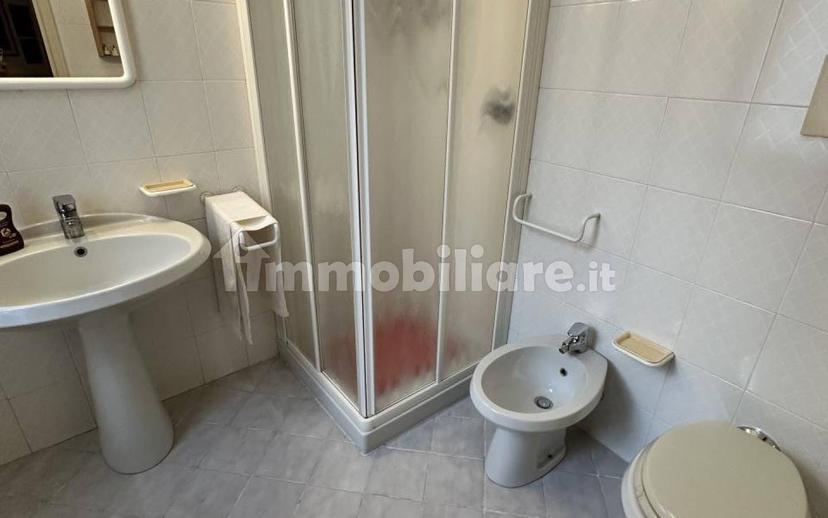 Appartamento via Bernardino Ricca 3, Centro, Cremona — foto 19 di 21