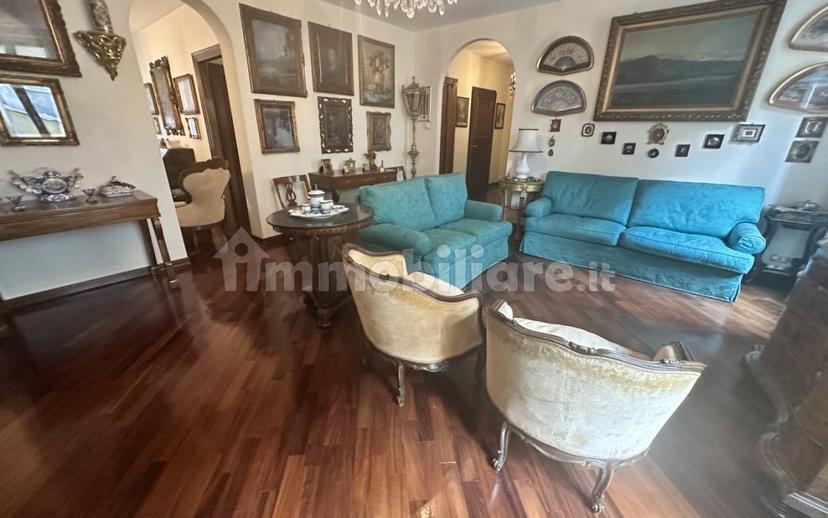 Appartamento via Bernardino Ricca 3, Centro, Cremona — foto 2 di 21