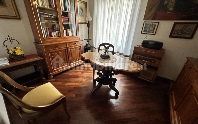 Appartamento via Bernardino Ricca 3, Centro, Cremona — foto 8 di 21