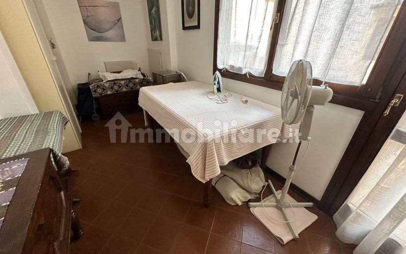 Appartamento via Bernardino Ricca 3, Centro, Cremona — foto 15 di 21