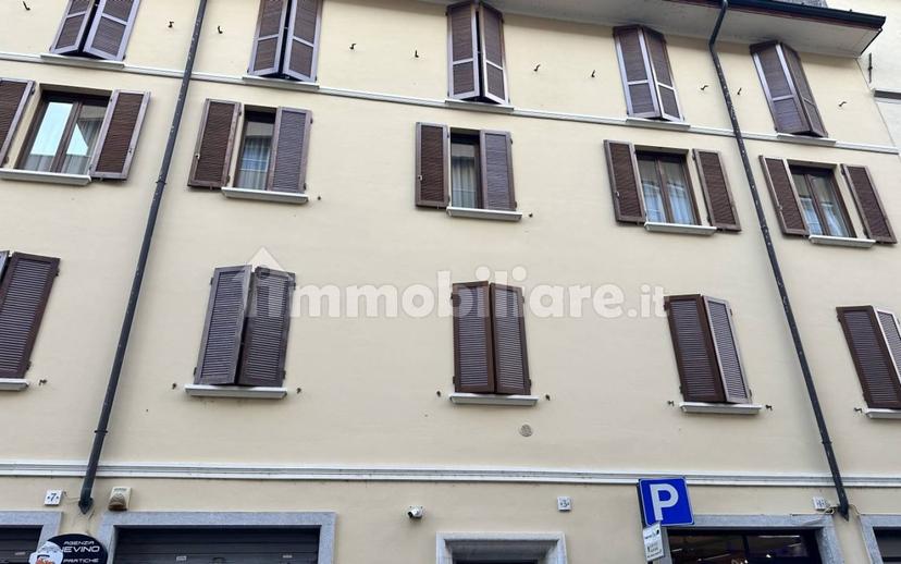 Appartamento via Bernardino Ricca 3, Centro, Cremona — foto 7 di 21