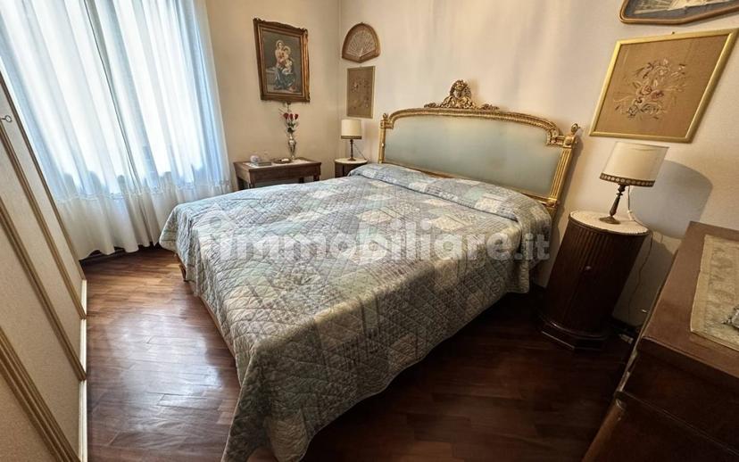 Appartamento via Bernardino Ricca 3, Centro, Cremona — foto 11 di 21