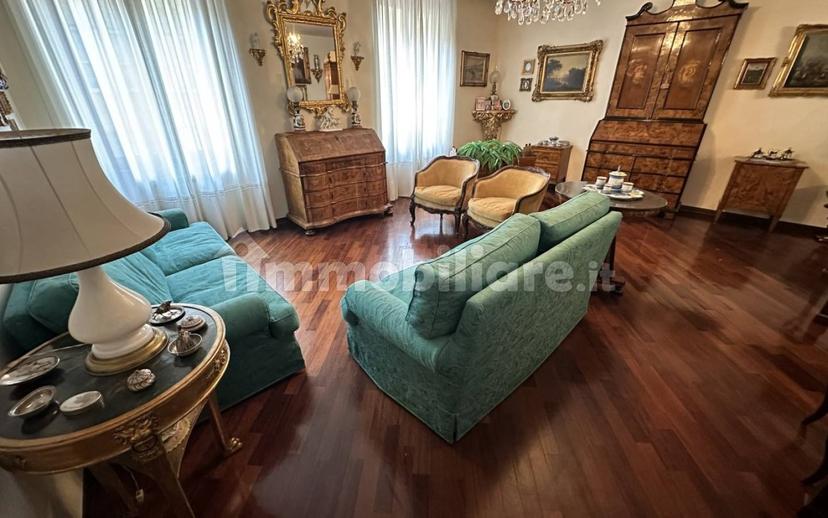 Appartamento via Bernardino Ricca 3, Centro, Cremona — foto 20 di 21