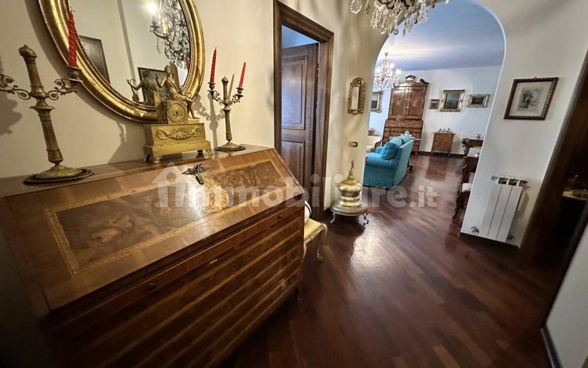 Appartamento via Bernardino Ricca 3, Centro, Cremona — foto 16 di 21