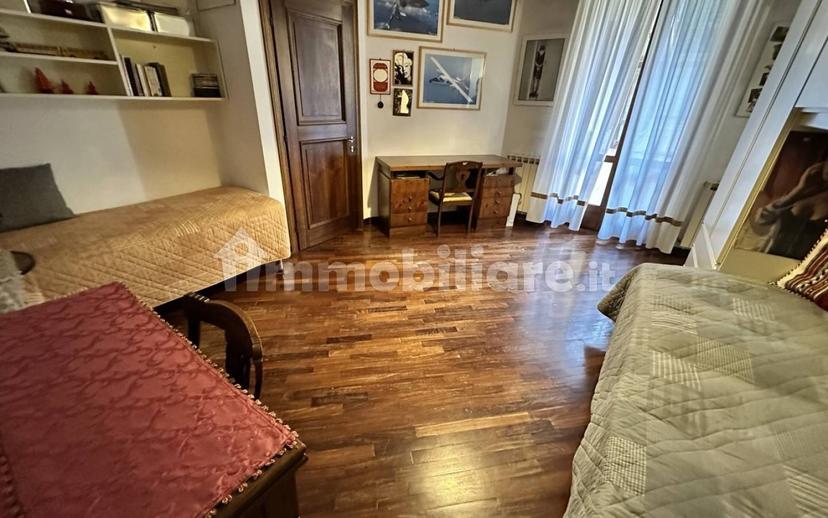 Appartamento via Bernardino Ricca 3, Centro, Cremona — foto 18 di 21