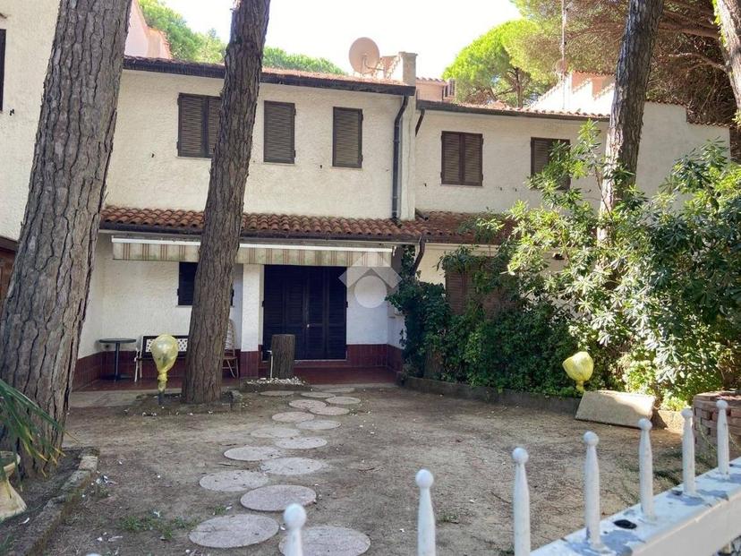 Villa a schiera via Dora 53, Lido degli Estensi, Comacchio — foto 13 di 18