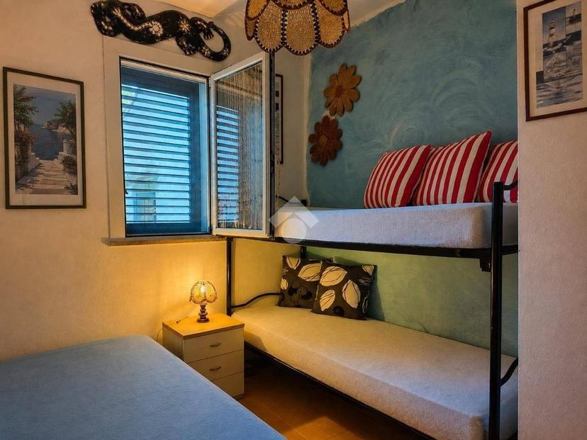 Villa a schiera via Dora 53, Lido degli Estensi, Comacchio — foto 5 di 18