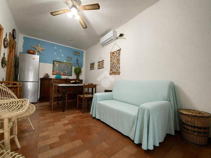 Villa a schiera via Dora 53, Lido degli Estensi, Comacchio — foto 2 di 18