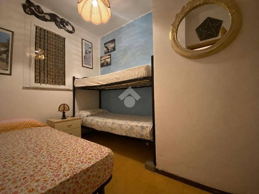 Villa a schiera via Dora 53, Lido degli Estensi, Comacchio — foto 17 di 18