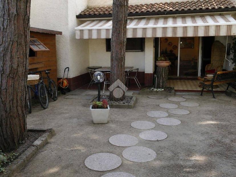 Villa a schiera via Dora 53, Lido degli Estensi, Comacchio — foto 3 di 18