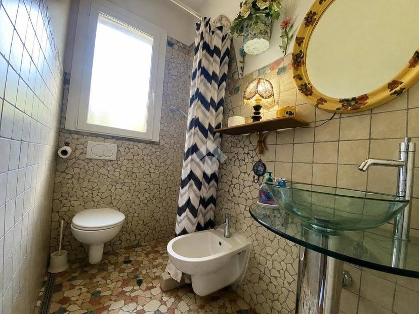Villa a schiera via Dora 53, Lido degli Estensi, Comacchio — foto 9 di 18