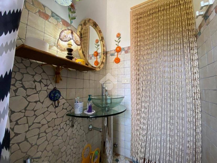 Villa a schiera via Dora 53, Lido degli Estensi, Comacchio — foto 12 di 18