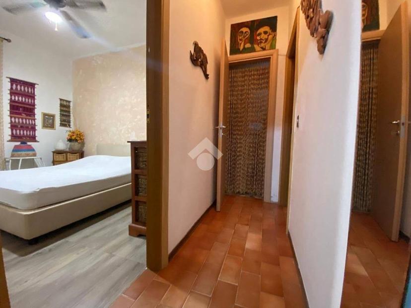 Villa a schiera via Dora 53, Lido degli Estensi, Comacchio — foto 7 di 18