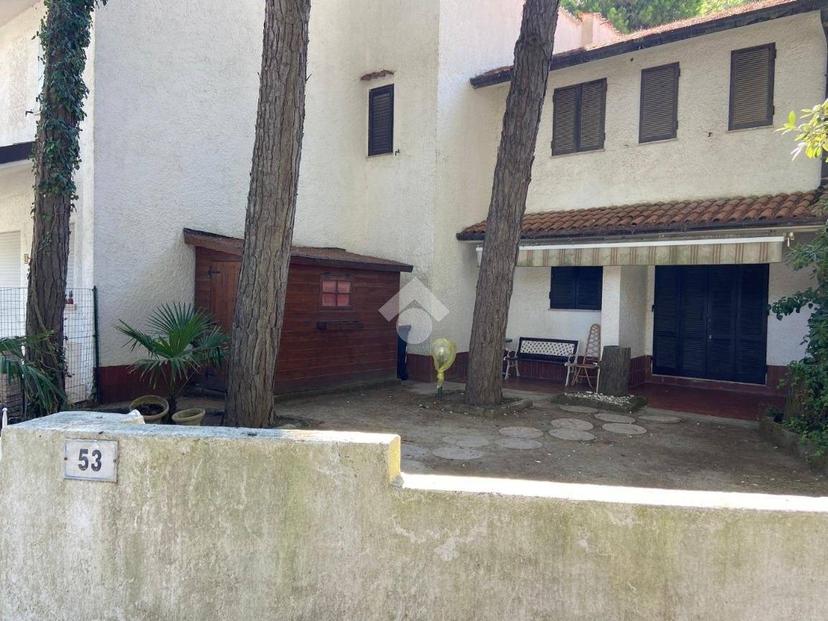 Villa a schiera via Dora 53, Lido degli Estensi, Comacchio — foto 4 di 18