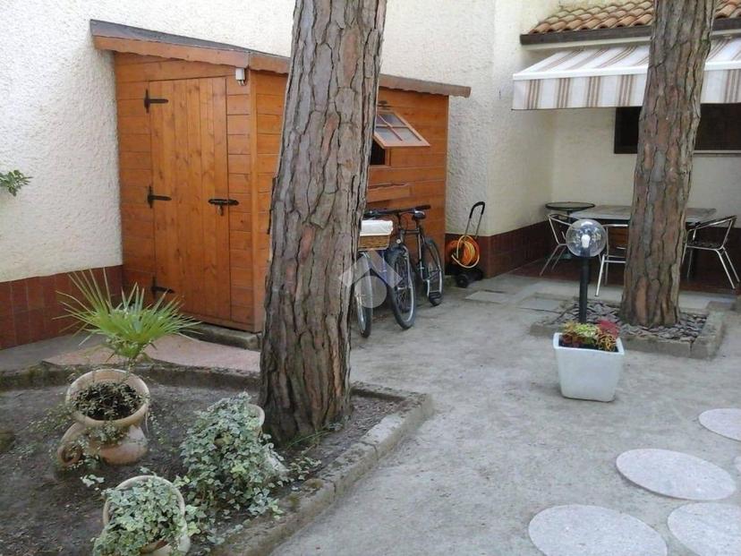 Villa a schiera via Dora 53, Lido degli Estensi, Comacchio — foto 6 di 18