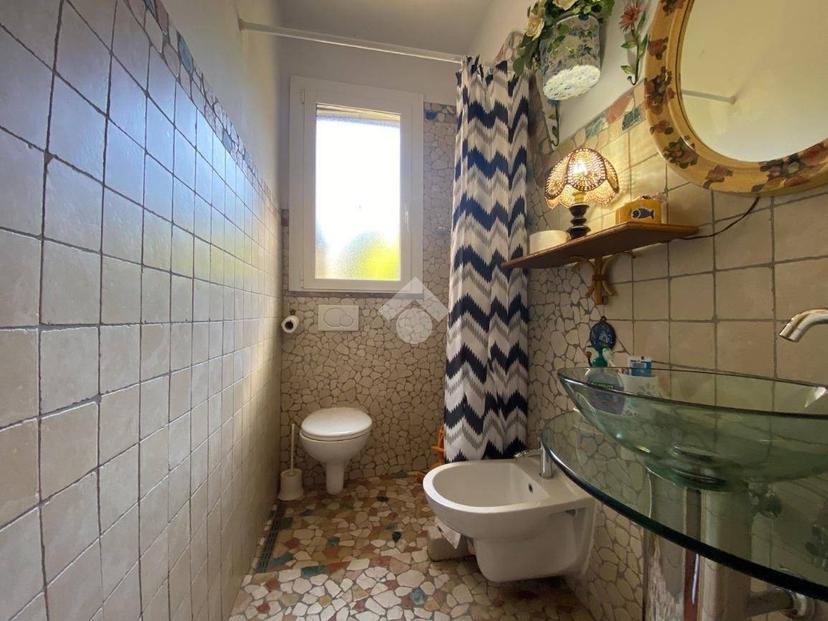 Villa a schiera via Dora 53, Lido degli Estensi, Comacchio — foto 15 di 18