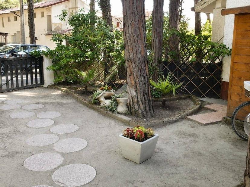 Villa a schiera via Dora 53, Lido degli Estensi, Comacchio — foto 14 di 18