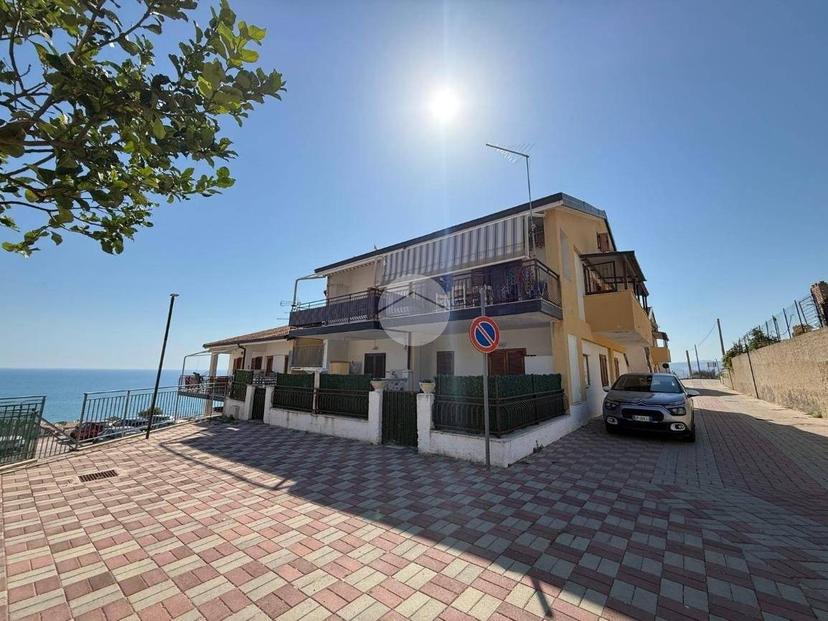 Appartamento via Togliatti 68, San Giacomo Marinella, Calopezzati — foto 18 di 23