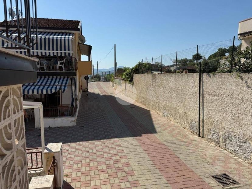 Appartamento via Togliatti 68, San Giacomo Marinella, Calopezzati — foto 21 di 23
